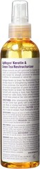 Keratin Hair Breakage Strengthening Repair Oil