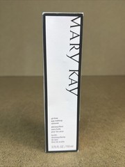 Mary Kay Eye Makeup Remover Oil-Free Fragrance-Free 3.75 fl oz MPN 029726