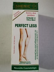 Shenic perfect legs . 72 hours Maxi stage 2 Original
