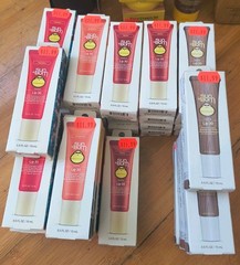 Sun Bum Lip 30 SPF 30 Moisturizing Tinted Lip Balm Bonfire Coconut 0.5oz
