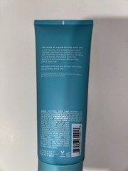 TULA Skincare Cult Classic Gel Face Cleanser Makeup Remover Turmeric 6.7oz