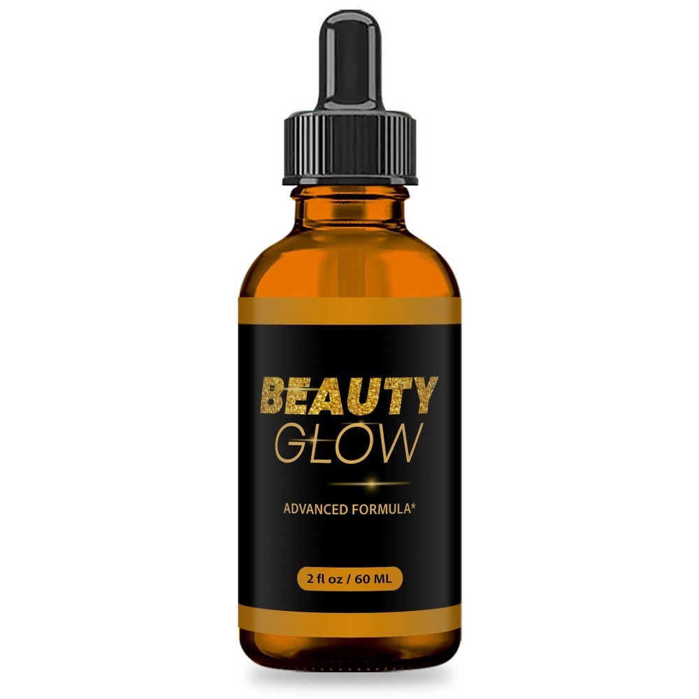 Beauty Glow – Beauty Glow Serum Drops (Single)
