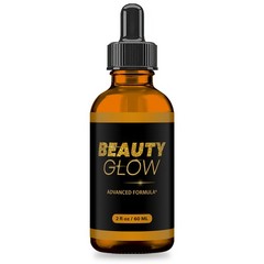 Beauty Glow – Beauty Glow Serum Drops (Single)