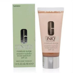 Clinique Moisture Surge Tinted Sheertint Moisturiser SPF 25 – Pick Shade NIB