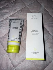 Drunk Elephant Mello Marula Cream Cleanser 5 fl oz pH 5.0 Marula/Oat Face