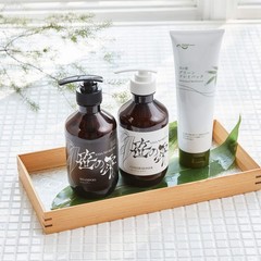 DAIWA BRI Kumazasa Green Clay Mask Made with Japanese Bamboo