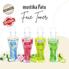 Mustika Ratu, Penyegar, 150ml, Sari Mawar (Pack of 1)