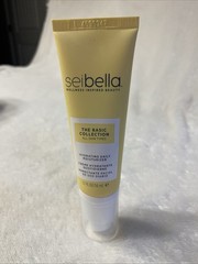 Melaleuca Sei Bella The Basic Collection Hydrating Daily Moisturizer 50ml