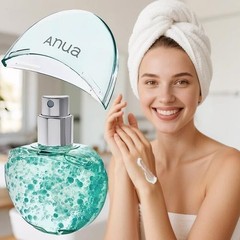 ANUA PDRN Collagen Glow Facial Serum Spray, Hydrating Face Mist, Hyaluronic Acid