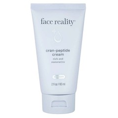 Face Reality Cran-Peptide Cream
