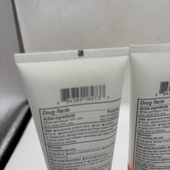 4c Medline Remedy Clinical Protect Zinc Oxide Skin Protectant Exp 2027