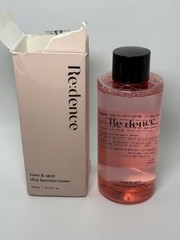 [Redence] Rice Bran Extract Deep Hydration Toner – Gentle Exfoliating, Soothing