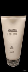 Borghese Foaming Cleanser, Kirkland 5 Oz