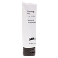 PCA SKIN DETOXIFYING MASK 2.1 OZ ~ ASK EXPIRATION DATE 0H2