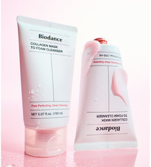 BIODANCE Collagen Mask To Foam Cleanser 150ml Cleansing Foam