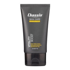Chassis Vitality Boost Penile Health Cream for Men Male Moisturizing Cream Re…