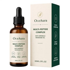 Facial Oil Moisturizer 60ml Lightweight Non-Greasy Soothing Liquid Firming Face