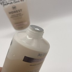 The Honest Company Honest Mama Chill Mama Soothing Jelly, 4 Fl. Oz. Lot Of 2