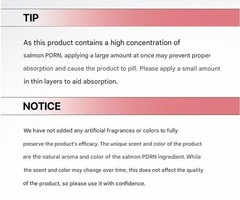LEADERS PDRN 5% Active Ampoule 30ml Anti-aging Elasticity Firming K-Cosmetics