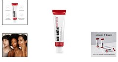Revitalize Skin with Melanon X Cream – Brightening & Moisturizing 1.01 oz