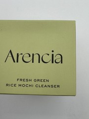 Korean Cleanser 120g 4.23oz Gentle Exfoliating Face Wash KBeauty Sealed New
