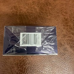Avon Anew Platinum EYE & LIP Cream 0.52OZ – NEW SEALED!