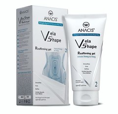 Anti Cellulite Cream Treatment Reaffirming Gel, Skin Firming Tightening 150ML
