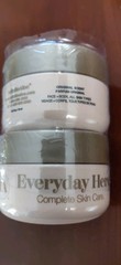 InfiniteAloe Everyday Hero Complete Skin Care Original Scent 2 Travel Size 0.5oz