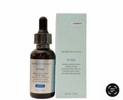 SkinCeuticals P-TIOX | Wrinkle-Modulating Peptide Serum | 1 oz | Sealed in Box