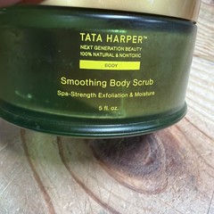 Tata Harper Smoothing Body Scrub 5fl.oz/150mL