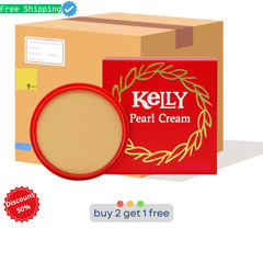 Original Kelly pearl Cream beauty 15g كريم كيلي – BUY 2 GET 1 FREE