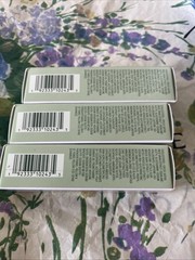 3X Clinique Even Better Radical Dark Spot Corrector Interrupter 0.34oz-10ml Each