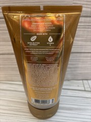 Bath & Body Works Touch Of Gold Exfoliating Glow Body Scrub 7.4oz./210g