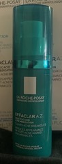La Roche-Posay Effaclar A.Z. Gel, Azelaic Acid & Salicylic Acid, 1.35 oz 7/27