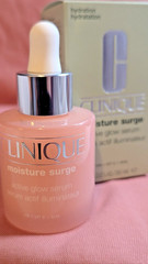 Clinique Moisture Surge Active Glow Serum – 1 fl. oz. / 30ml – NIB