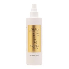 Nakery Beauty Skin Firm Serum Treatment, Body Lift Tighten 8.4oz New Sealed