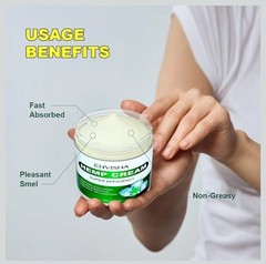 #1 Crema Recomendada Para Reumas Y Dolores De Todo Tipo