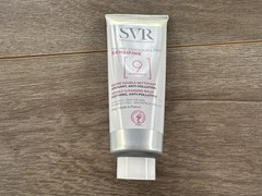 SVR Sensifine Sensitive Double Cleansing Balm 100g Made In France New
