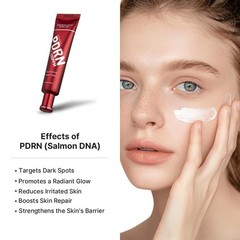 SWANICOCO PDRN Recovery Cream 15,000ppm Salmon DNA Cica 40ml/1.35oz