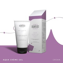 Kanpeki Labs Aqua Crème Gel Face Cream – 60g