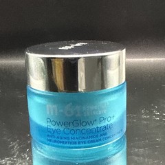 m-61 PowerGlow Pro+ Neuropeptide Eye Cream Concentrate- 15 ml 0.5 oz