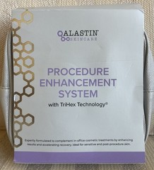 Alastin Skincare Ultra Calm Cleansing Cream Travel Size 1.8 fl oz As Pictured