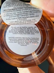 (2pack) Generic Being Frenshe Oil for Dry Skin & Hair-Cashmere Vanilla-4 fl oz