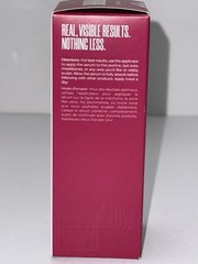 Maelys TOO-FINE Clinically Proven Face Sculpting Serum 0.5 oz