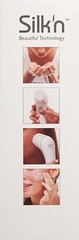 Silk&rsquo;n Pure Professional Skin Cleansing System, Multicolor