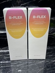 2x Maelys B-Flex Lift & firm arm cream 3.38oz NEW In Box Free Shipping EXP 2026