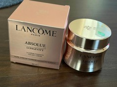 Lancôme Absolue Longevity Soft Cream 60 ml / 2 Fl.oz. New Brand & Sealed