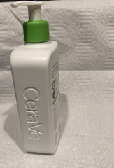 CeraVe Hydrating Facial Cleanser 16oz / 473mL Value Size for Normal to Dry Skin