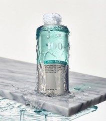 Anua PDRN 100 Hyaluronic Acid Booster Toner 250ml Hydrating K-Beauty