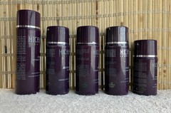 Set of 5 Piece Charcoal Mask/Facial Scrub/Hydrating Lotion/Exfoliant/Moisturizer